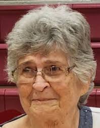 Obituary for Geraldine L. (Price) Beegle-Stevey