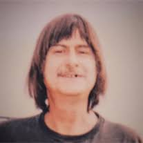 Obituary information for Steven Earl Rice