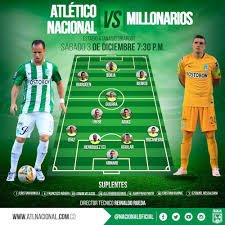 Reinaldo rueda continuará en atlético nacional. Atletico Nacional On Twitter El Profesor Reinaldo Rueda Eligio A Estos Once Jugadores Para Salir A La Cancha Vamosverde