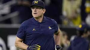 Jim Harbaugh: Michigan negotiates with head coach amid NFL offers | NFL  News - Times of India