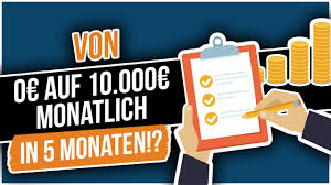 Ebooks Verkaufen Auf Amazon Von 0 Auf 10 000 Monatlich In 5 Monaten Youtube