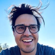 Luis Pomales's Instagram, Twitter & Facebook