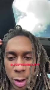 Mello Buckz Lil Jeff