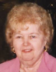 Pauline Jeanne Laurette Hamel