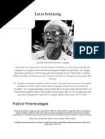 Unduh dan gunakan 10.000+ foto stok latar belakang hd secara gratis. Biodata Dan Latar Belakang Tok Janggut