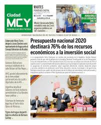 Cada 8 de diciembre, en el perú y otros países del mundo se celebra uno de los feriados más tradicionales y espirituales del calendario católico. Portadas De Medios Impresos Venezolanos De Este Martes 17 De Diciembre