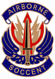 Special Operations Command Central Wikipedia