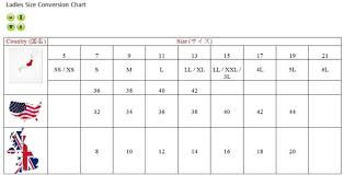 Uniqlo Women U S Underwear Size Chart Www