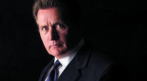 Martin Sheen talks Spider-Man