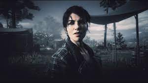 Abigail Roberts : rreddeadredemption