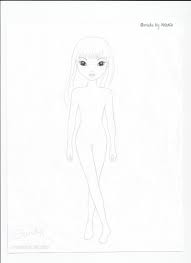 Mode A Imprimer I 2020 Billeder Tegn Skabeloner