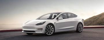 Overly reliant on central touchscreen, uncomfortable rear seat, tiny door bins. Tesla Model 3 Cost Of Ownership Slightly Cheaper Than A Camry Loup Ventures