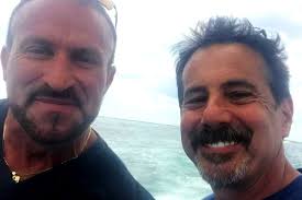 RHONJ Husbands: Joe Benigno, Frank Catania Share Night Out