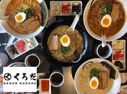 Therefore takumi is delivering the soup and ramen separately. Ramen Kuroda Now Serving At Sm City Marilao With Take Out Options For Ramen Lovers Convenience Enzo Luna