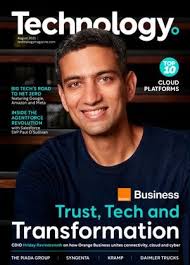 Home of Technology News