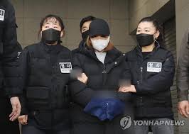 '구미 여아' 친모 거짓말…3번째 dna검사 당시 약속 어겨. Kmcxzlvo2oqjym