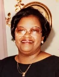 Obituary information for Nellie Solomon Rice