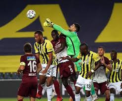Peki hatayspor fenerbahçe maçı hangi kanalda yayınlanacak ? Fenerbahce 0 Hatayspor 0 Mac Sonucu