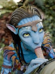Post 6873473: James_Camerons_Avatar Navi Neytiri Quick_E