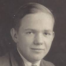 James Peyton Snell (1908-1962)
