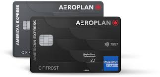 The 11 th would cost $27. About Aeroplan Credit Cards