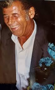 Obituary information for Robert Leroy Jeffries