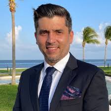 Fernando Méndez, nuevo presidente de la Junta Directiva de la CSS