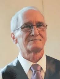 Obituary information for James Monroe Damon