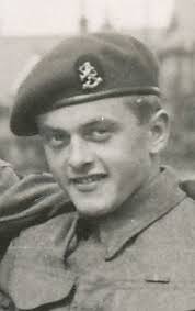 Janus Hagelaars, Oerle 1922