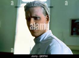 Johnny charles bartlett hi-res stock photography and images