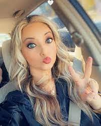 Misty Haney's Instagram, Twitter & Facebook