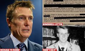 Early the following year, the daily telegraph published images of a pregnant vikki campion. Christian Porter S Message To The Family Of Adelaide Woman Who Accused Him Of Rape Daily Mail Online