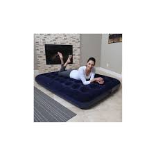 comfortquest iki kisilik sisme yatak 137x22x191 cm tekzen
