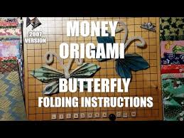 Picture instructions you'll need two bills for this design. Easy Origami Paper Folding Novocom Top