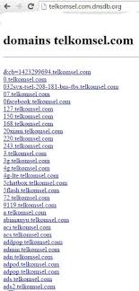 Daftar bug host operator terbaru. 2 Cara Mencari Bug Operator Seluler Untuk Internetan Gratis