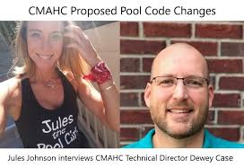 CDC's CMAHC to Cap Chlorine Levels