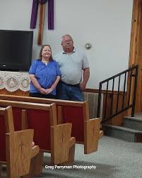 Marion General Baptist Church