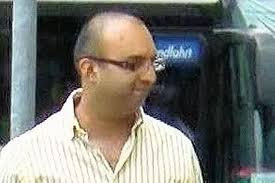 Exhall man wanted over £10million fraud claim detained by Interpol in Kenya 