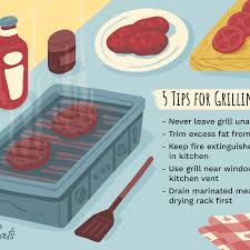 Find many great new & used options and get the best deals for grillex brazilian traditional bbq indoor gas stove top/outdoor charcoal at the best online prices at ebay! Tips For Indoor Grilling When Outside Just Isn T An Option
