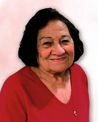 Rosa Palacios Obituary
