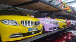 Maybe you would like to learn more about one of these? Miiraz Toys Hq Kereta Mainan Elektrik Bmw S2188 Facebook