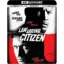 This release doesn't break any rules. Law Abiding Citizen 4k Uhd 2018 Target