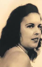 Minnie Garman Obituary