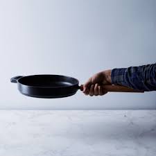 Railway Dutch Cast Iron Fry Pan Cast Iron Cooking Cast Iron Pan