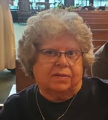 Carol Stewart Obituary January 22, 2025