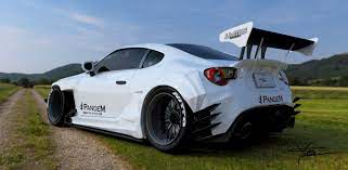 Official 2020 toyota 86 site. Toyota Gt86 Modified Autodesk Online Gallery