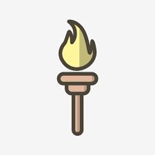 Archivo de imagen del logotipo de la marca juegos olímpicos. Vector Icono De Juegos Olimpicos Juegos Olimpico Deportes Png Y Vector Para Descargar Gratis Pngtree