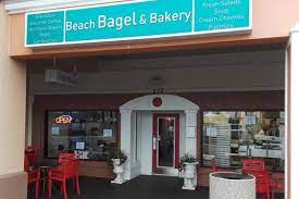The first thing to clear up is that name. Beach Bagel And Bakery Panama City Beach Fl 32407