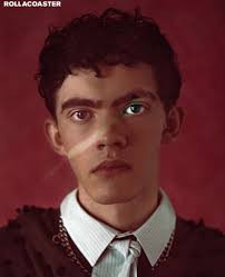 Full Joe Locke Rollacoaster Magazine Interview : r/AgathaCovenOfChaos