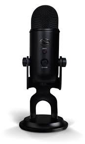 If Blue Yeti Microsphone Drivers Are Not Detected Recognized Or Installed On Your Windows 10 Computer Then Thi Blue Microphones Blue Yeti Blue Yeti Microphone